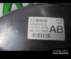 SERVOFRENO OPEL CORSA D 1.2 BENZINA 2009