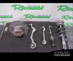 KIT RUOTA ANTERIORE DESTRO BMW E90 2.0D 2009