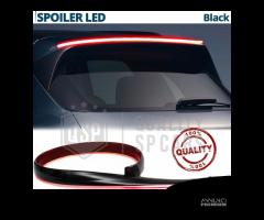 SPOILER LED per PEUGEOT Striscia LED Posteriore