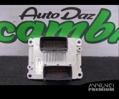 KIT AVVIAMENTO OPEL CORSA C 1.2 BENZINA 2001