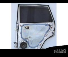 770042E050 PORTA POSTERIORE DX HYUNDAI TUCSON (JM) - 4