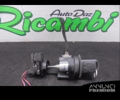 KIT AVVIAMENTO OPEL CORSA C 1.2 BENZINA 2001 - 8