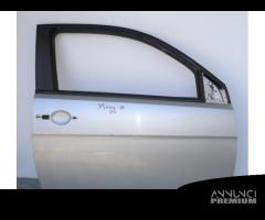 51703010 PORTA 3P DX S/SPECCHIO LANCIA YPSILON (84 - 1