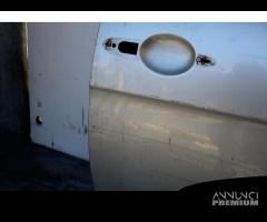 51703010 PORTA 3P DX S/SPECCHIO LANCIA YPSILON (84 - 3