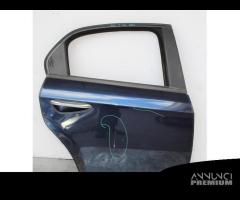 50513856 PORTA POSTERIORE DX ALFA ROMEO 159 (939)