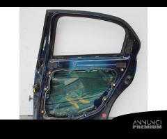 50513856 PORTA POSTERIORE DX ALFA ROMEO 159 (939)