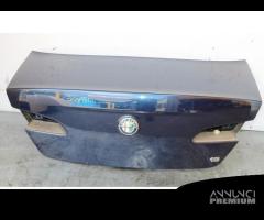 60688372 BAULE POSTERIORE ALFA ROMEO 159 (939) 1.9 - 1