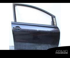 5P0831056A PORTA ANTERIORE DX S/SPECCHIO SEAT ALTE - 1