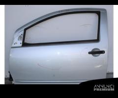 9002T1 PORTA 3P SX CITROEN C2 (A6) 1.4 HDI 8V ROB - 1