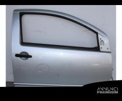 9004T0 PORTA 3P DX CITROEN C2 (A6) 1.4 HDI 8V ROB