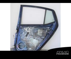 770040X050 PORTA POSTERIORE DX HYUNDAI I10 (PA) 1. - 4