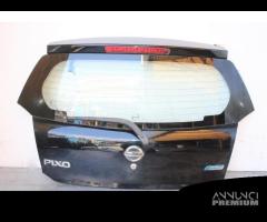 901004A00D PORTELLONE POSTERIORE NISSAN PIXO (UAO)