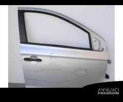 760041J500 PORTA ANTERIORE DX S/SPECCHIO HYUNDAI I