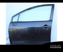 670020F011 PORTA ANTERIORE SX TOYOTA COROLLA VERSO - 1