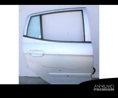 7700407010 PORTA POSTERIORE DX KIA PICANTO (SA) 1. - 1