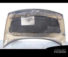 7901K6 COFANO ANTERIORE CITROEN C3 (A8-A31) (2002- - 4