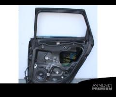 8P4833052A PORTA POSTERIORE DX AUDI A3 5P (8PA) 2. - 4