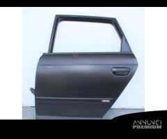 8P4833051A PORTA POSTERIORE SX AUDI A3 5P (8PA) 2. - 1