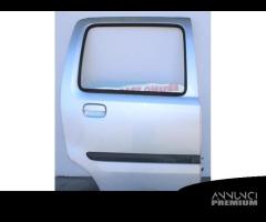 93181637 PORTA POSTERIORE DX OPEL AGILA (A) 1.3 CD - 1