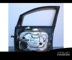 1678023 PORTA ANTERIORE DX S/SPECCHIO FORD FOCUS C - 3