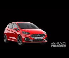 Ford fiesta ricambi usati 2018/2022 - 1