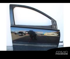 1430132 PORTA ANTERIORE DX S/SPECCHIO FORD FOCUS ( - 1