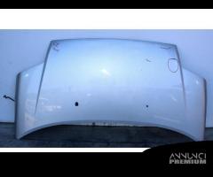 7901K2 COFANO ANTERIORE CITROEN C2 (A6) (2003-2010