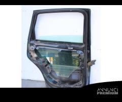 6Q6833055H PORTA POSTERIORE SX VOLKSWAGEN POLO (9N - 3