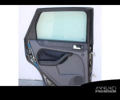 1430149 PORTA POSTERIORE SX FORD FOCUS (2° SERIE) - 4