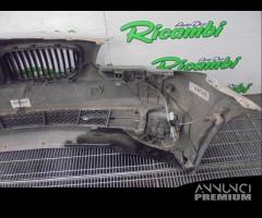 PARAURTI ANTERIORE PER BMW SERIE 5 F11 2012 - 10