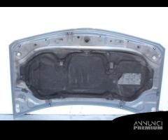 7751476151 COFANO ANTERIORE RENAULT MEGANE II (LM) - 4