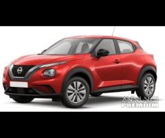 Nissan juke ricambi usati - 1