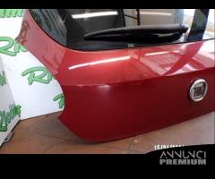 PORTELLONE PER FIAT BRAVO ANNO 2008