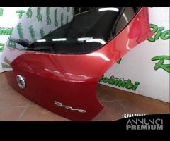 PORTELLONE PER FIAT BRAVO ANNO 2008