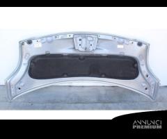 533010D080 COFANO ANTERIORE TOYOTA YARIS (P9) 1.3