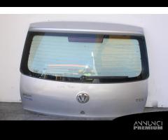 5Z6827025D PORTELLONE POSTERIORE VOLKSWAGEN FOX (5 - 1