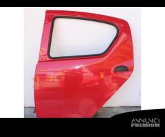 670040H010 PORTA POSTERIORE SX TOYOTA AYGO (WNB1 - - 1