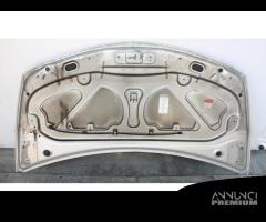 7751476113 COFANO ANTERIORE RENAULT CLIO III (2005 - 3