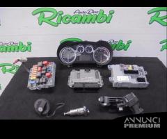 KIT AVVIAMENTO ALFA ROMEO MITO 1.6 MTJ 2012