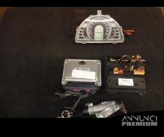 KIT AVVIAMENTO PER VW FOX 5Z 1.4 TDI ANNO 2010