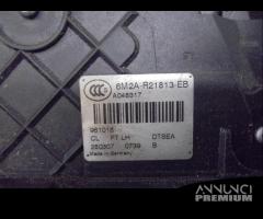 SERRATURA ANTERIORE SINISTRA FORD S-MAX 2008