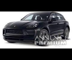 Porsche macan ricambi usati - 1