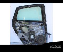 13285610 PORTA POSTERIORE SX OPEL ASTRA (J) 1.7 CD