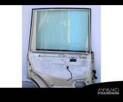 51734615 PORTA POSTERIORE SX FIAT MULTIPLA (186) 1