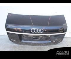 4F5827023F BAULE POSTERIORE AUDI A6 (4F) 3.0 TDI 2 - 1