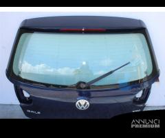 1K6827025H PORTELLONE POSTERIORE VOLKSWAGEN GOLF V - 1