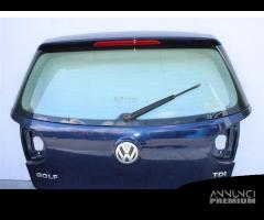 1K6827025H PORTELLONE POSTERIORE VOLKSWAGEN GOLF V - 2