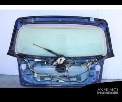 1K6827025H PORTELLONE POSTERIORE VOLKSWAGEN GOLF V - 3