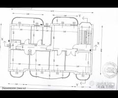 Rif.AP317|Appartamento San Cataldo - 17