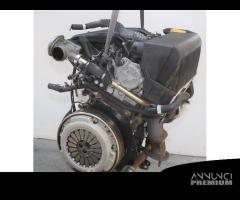 204D2 MOTORE IMP.BOSCH ROVER 75 2.0 CDTI 115CV (20 - 4